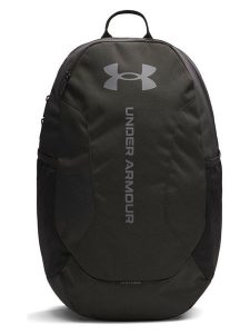 Under Armour Plecak "Hustle Lite" w kolorze czarnym - 12 x 19 x 9 cm rozmiar: onesize. Czarne plecaki Under Armour. Za 94,99 zł.