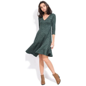 Fille Du Couturier Sukienka Damska Emeraude 38 Zielony. Sukienki marki Fille Du Couturier. W wyprzedaży za 168,00 zł.