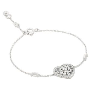 Bransoletka Michael Kors. Szare bransoletki Michael Kors, srebrne. Za 378,99 zł.