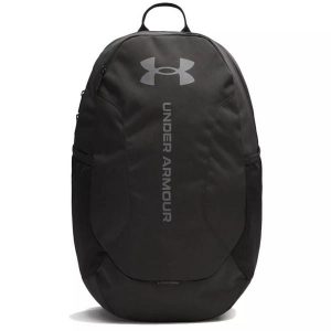 Plecak Under Armour Hustle Lite. Czarne plecaki Under Armour. Za 204,50 zł.