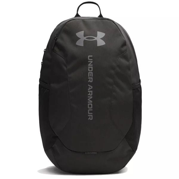 Plecak Under Armour Hustle Lite. Czarne plecaki Under Armour. Za 110,99 zł.