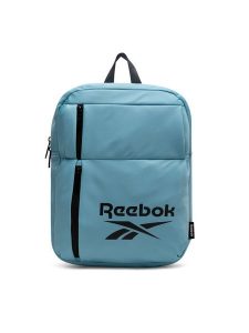 Reebok Plecak RBK-030-CCC-05 Niebieski. Niebieskie plecaki Reebok. Za 99,99 zł.