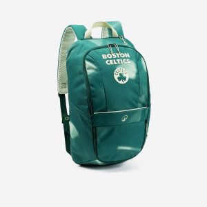 Plecak do koszykówki NBA Celtics 20 L. Plecaki KIPSTA. Za 129,99 zł.