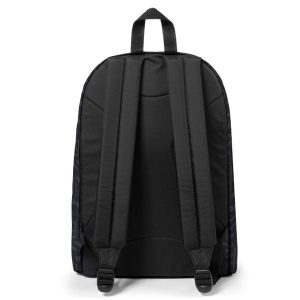 Plecak Eastpak Out Of Office. Czarne plecaki Eastpak. Za 302,00 zł.