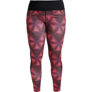 Raiski BONNIE Legginsy neon coral. Pomarańczowe legginsy marki Raiski, z elastanu. W wyprzedaży za 161,85 zł.