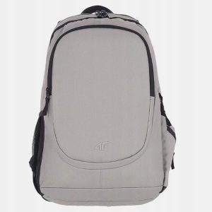 PLECAK MIEJSKI 4F SZKOLNY Z KIESZENIĄ NA LAPTOPA 30x40cm 18L ABACU431. Plecaki 4f. Za 125,47 zł.