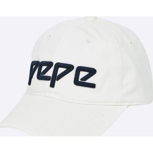 Pepe Jeans - Czapka. Czapki marki Pepe Jeans. W wyprzedaży za 79,90 zł.