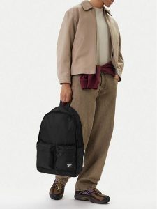 Reebok Plecak CEO-RBK-KL-001-09 Czarny. Czarne plecaki Reebok. Za 179,99 zł.