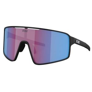 Bliz P001 Sonnenbrille. Czarne okulary przeciwsłoneczne BLIZ. Za 393,99 zł.