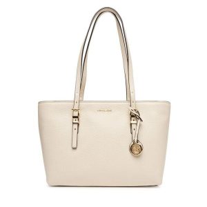 Torebka MICHAEL Michael Kors. Torebki klasyczne MICHAEL Michael Kors, bez wzorów, bez dodatków. Za 699,99 zł.