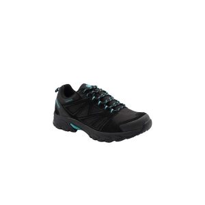 Buty trekkingowe damskie LUMBERJACK HIKER. Szare buty trekkingowe Lumberjack, bez zapięcia. Za 229,99 zł.