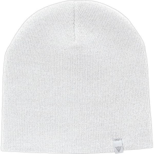 Czapka w kolorze białym. Białe czapki marki Dainese, z materiału. W wyprzedaży za 65,95 zł.