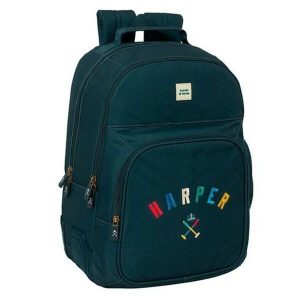 Plecak szkolny Safta 20 L. Plecaki MBRANDS. Za 258,95 zł.