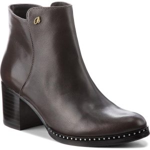 Botki BALDACCINI - 900700-N Buffalo Szary. Botki marki Baldaccini. W wyprzedaży za 249,00 zł.