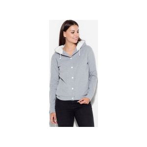 Bluza K190 Szary. Bluzy marki 4f. Za 129,00 zł.