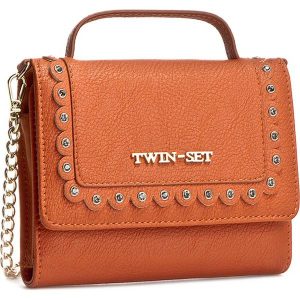 Torebka TWINSET - Portacellulare S AS6PS8 Gerbera 00684. Torebki klasyczne marki Twinset. W wyprzedaży za 289,00 zł.