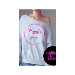 Wybierz kolory przyszła żona bluza z. Bluzy marki 4f. Za 149,00 zł.