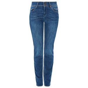 S.Oliver Jeansy Damskie 38/32 Niebieskie. Jeansy marki s.Oliver. W wyprzedaży za 213,00 zł.