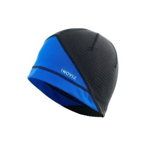 Czapka narciarska XC S 500 dla dorosłych. Czapki marki INOVIK. W wyprzedaży za 24,99 zł.