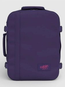 Plecak Cabin Zero Classic 28L. Żółte plecaki CABINZERO. Za 249,00 zł.