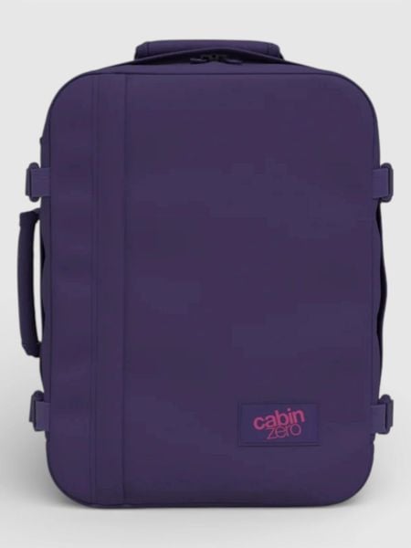 Plecak Cabin Zero Classic 28L. Czerwone plecaki CABINZERO. Za 249,00 zł.