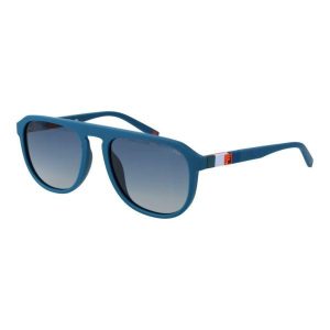 Okulary przeciwsłoneczne Unisex FILA SFI528 567SFP. Brązowe okulary przeciwsłoneczne Fila. Za 366,45 zł.