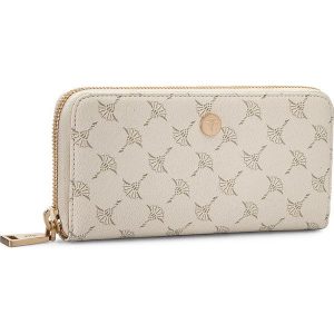 Duży Portfel Damski JOOP! - Melete 4140003135 Offwhite 101. Portfele marki JOOP!. Za 429,00 zł.