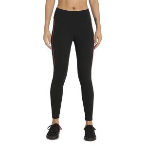 Legginsy Damskie Puma. Czarne legginsy Puma, bez wzorów. Za 185,99 zł.