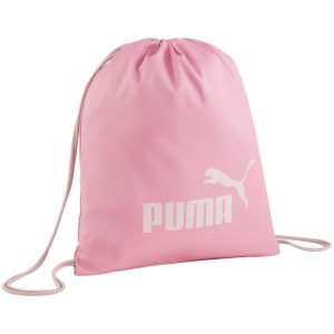 Torba Ze Sznurkiem Phase 14.5L. Czerwone torby podróżne i sportowe Puma, bez wzorów. Za 73,99 zł.