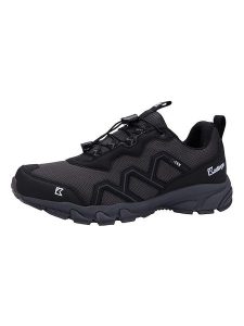 Kastinger Buty turystyczne "FS-Everyhiker" w kolorze czarnym rozmiar: 42. Czarne buty trekkingowe Kastinger, bez zapięcia. Za 188,85 zł.