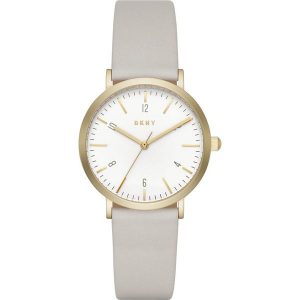 RABAT ZEGAREK DONNA KARAN NEW YORK NY2507. Zegarki marki DONNA KARAN. W wyprzedaży za 549,00 zł.