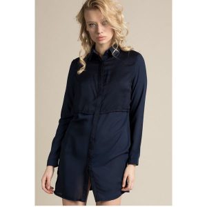 Missguided - Tunika. Sukienki marki Missguided. W wyprzedaży za 39,90 zł.