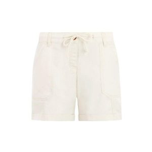 Szorty damskie Protest Rue. Białe szorty Protest, bez wzorów. Za 333,50 zł.