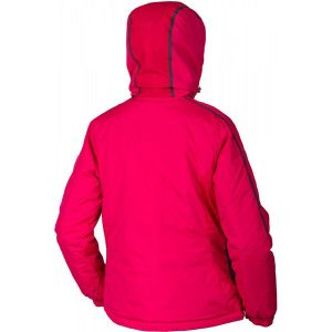 Brugi Kurtka damska 2AJ8-PPU różowo-czerwona r. L. Kurtki marki Brugi. Za 239,99 zł.