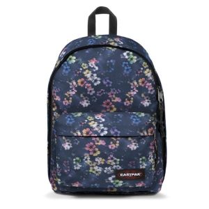 Plecak Eastpak Out Of Office. Niebieskie plecaki Eastpak. Za 278,85 zł.