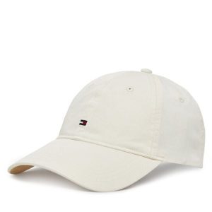 Czapka z daszkiem Tommy Hilfiger. Czapki TOMMY HILFIGER, bez wzorów. Za 149,99 zł.