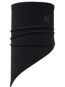 Buff Szal-koło w kolorze czarnym rozmiar: onesize. Czarne szaliki Buff, bez wzorów, z materiału. Za 100,75 zł.