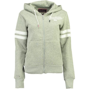Stone Goose Bluza Damska Fusher Xl Szary. Bluzy marki Stone Goose. W wyprzedaży za 107,00 zł.