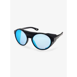 Okulary górskie GOG Manaslu - black/poly.blue. Czarne okulary przeciwsłoneczne GOG. Za 499,00 zł.