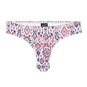 Dół od stroju kąpielowego Protest Mixunagi 24. Bikini Protest, bez wzorów. Za 119,99 zł.