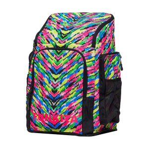 Plecak sportowy FUNKITA Space Case Happy Hide. Brązowe plecaki Funkita. Za 249,00 zł.