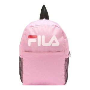 Plecak I Piórnik Favoriten 19L. Czerwone plecaki Fila. Za 137,99 zł.