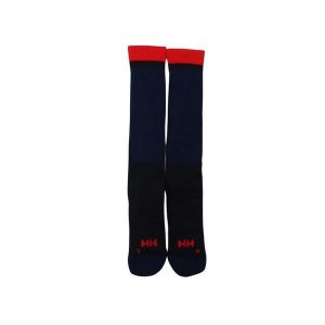 Skarpetki Helly Hansen alpine technical. Niebieskie skarpetki Helly Hansen, bez wzorów. Za 244,50 zł.