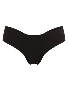 Triumph figi brazylijskie Kobiety czarny, XL. Czarne figi Triumph, bez wzorów. Za 109,95 zł.