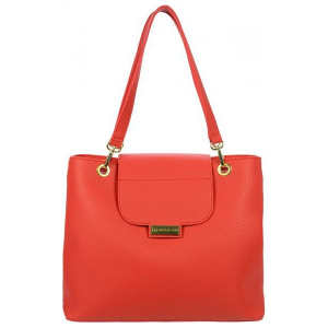 Grosso Bag Torebka Damska Czerwona. Torebki klasyczne marki Grosso Bag. W wyprzedaży za 137,00 zł.