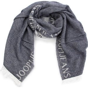 Szal JOOP! - JEANS Lambros 10006261 405. Szaliki marki JOOP!. W wyprzedaży za 259,00 zł.
