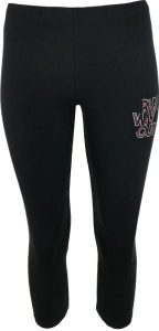 Damskie legginsy 3/4 Athl. dpt Beata. Białe legginsy VOXOM, bez wzorów, z bawełny. Za 127,99 zł.