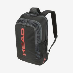 HEAD Base Plecak 17L. Brązowe plecaki Head. W wyprzedaży za 120,00 zł.