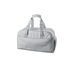 Torba sportowa Wilson Shift Artic. Białe torby podróżne i sportowe Wilson, bez wzorów. Za 225,00 zł.