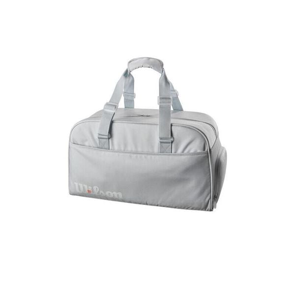 Torba sportowa Wilson Shift Artic. Białe torby podróżne i sportowe Wilson, bez wzorów. Za 225,00 zł.